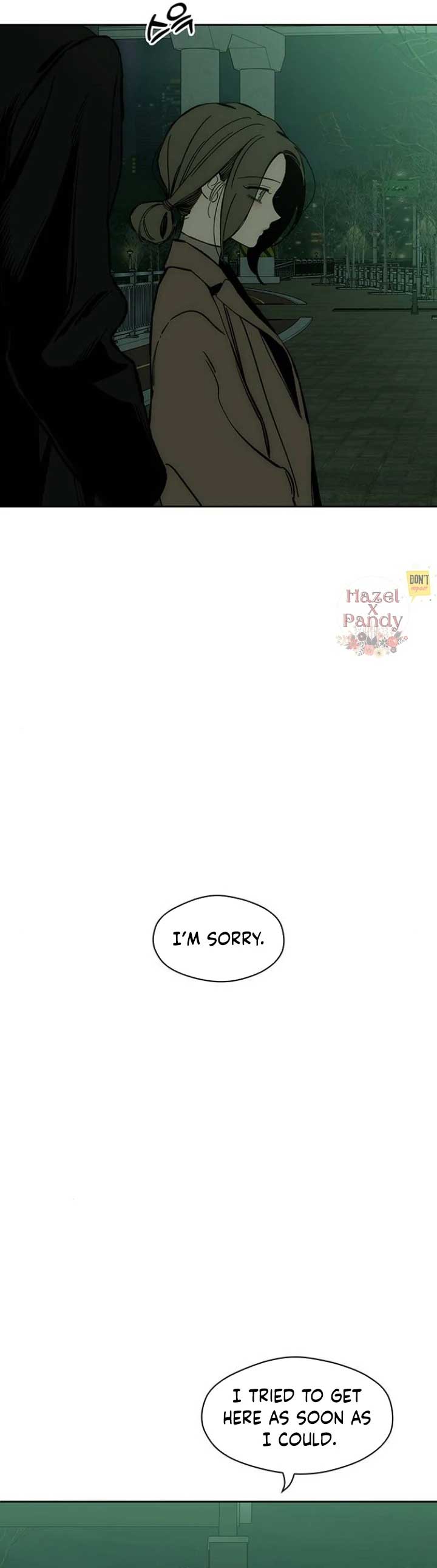 Read Tears On A Withered Flower Manga Online