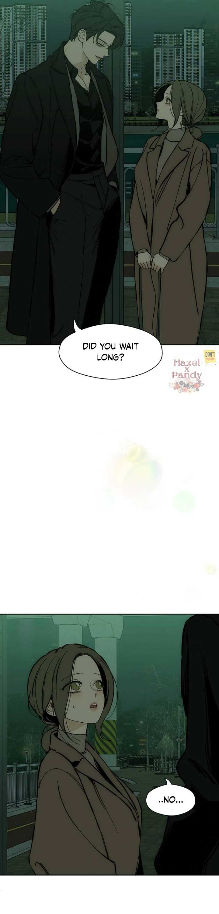 Read Tears On A Withered Flower Manga Online