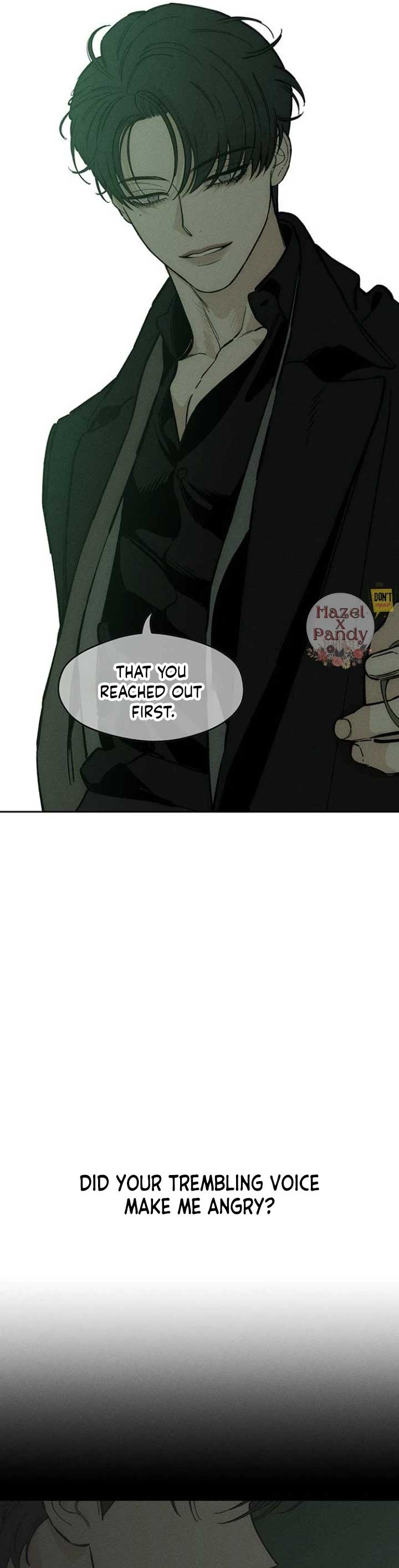 Read Tears On A Withered Flower Manga Online