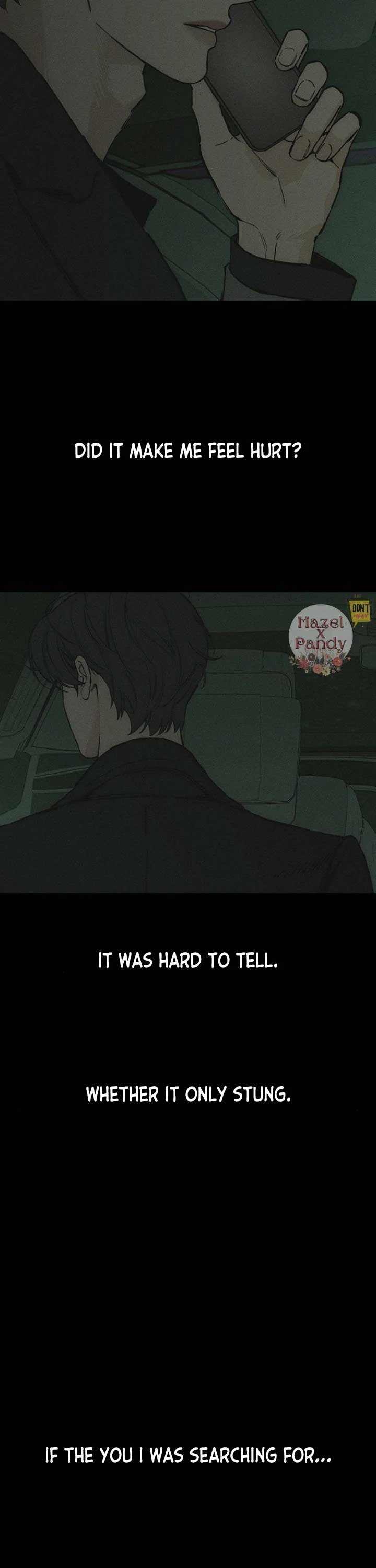 Read Tears On A Withered Flower Manga Online