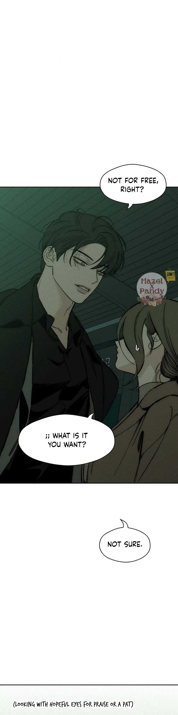 Read Tears On A Withered Flower Manga Online