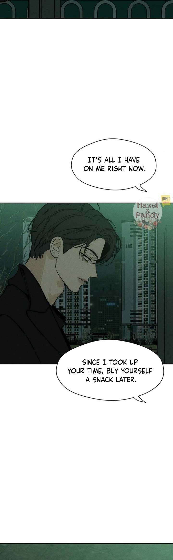 Read Tears On A Withered Flower Manga Online