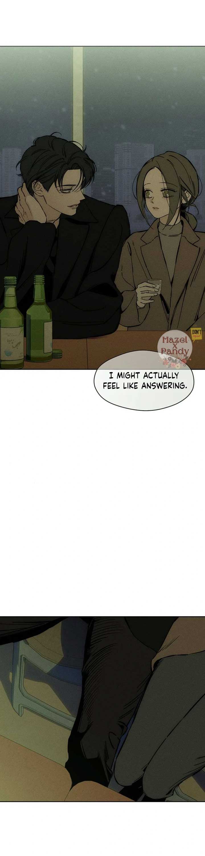 Read Tears On A Withered Flower Manga Online