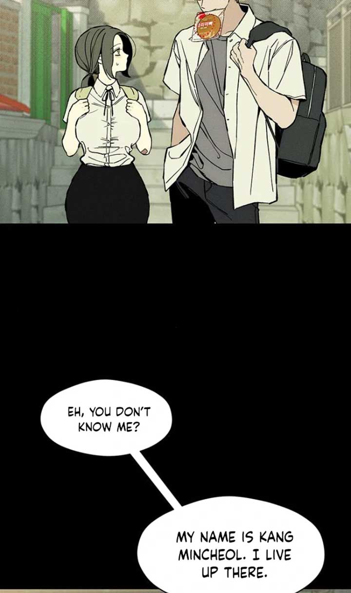 Read Tears On A Withered Flower Manga Online
