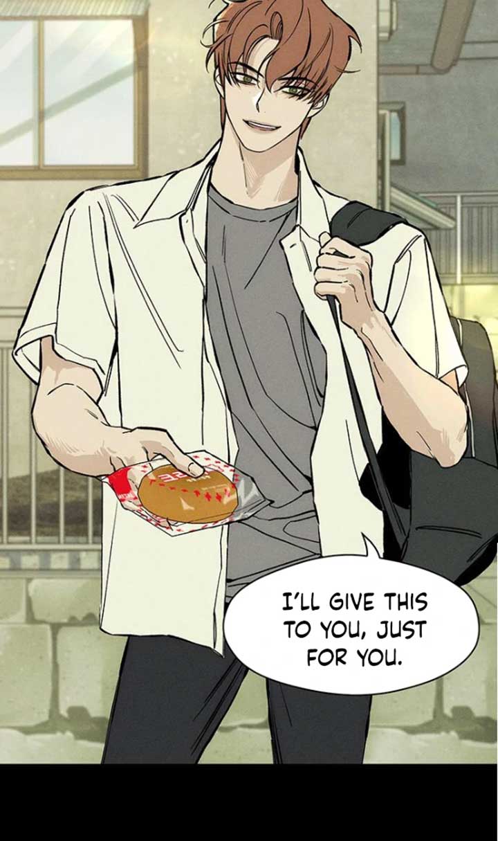 Read Tears On A Withered Flower Manga Online
