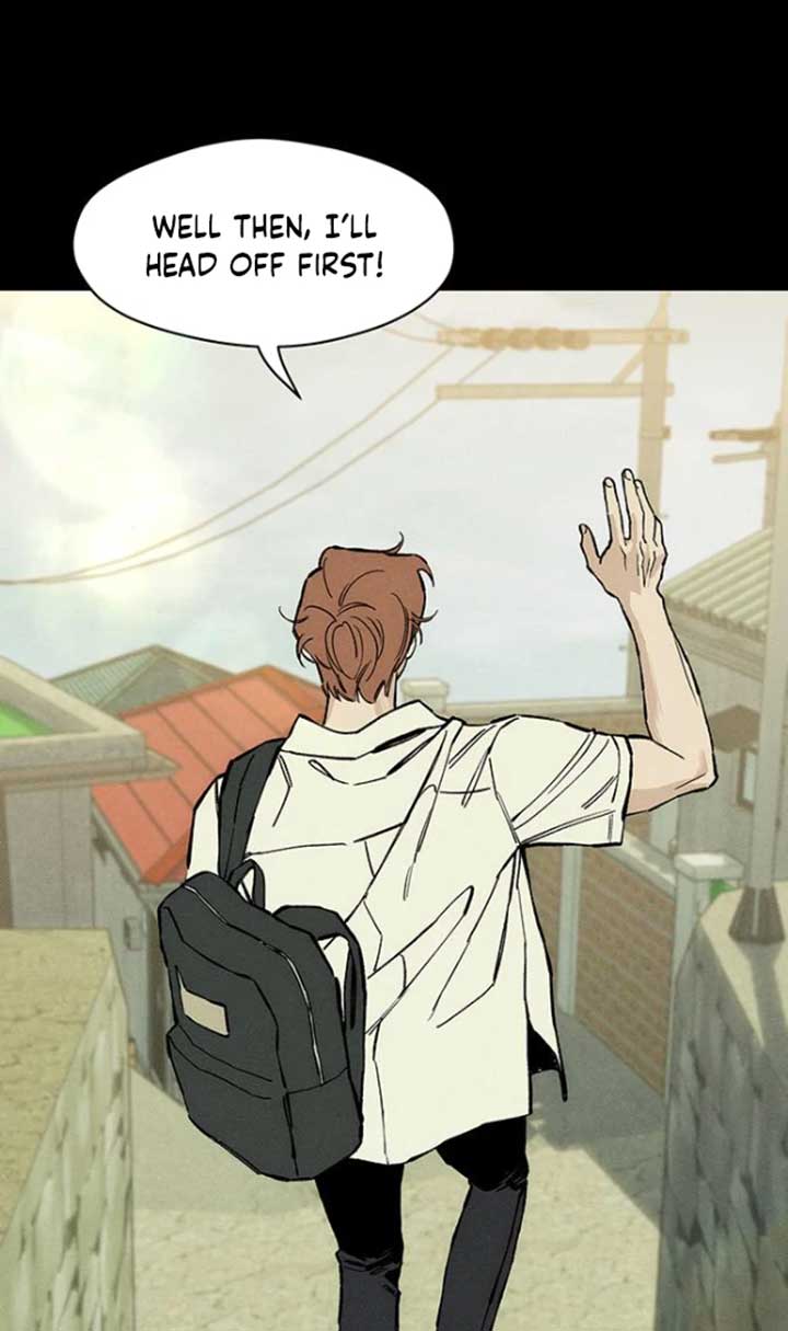Read Tears On A Withered Flower Manga Online