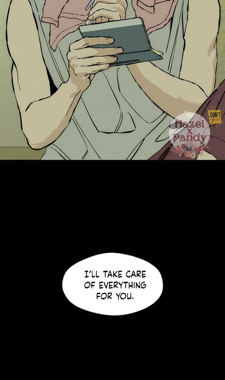 Read Tears On A Withered Flower Manga Online