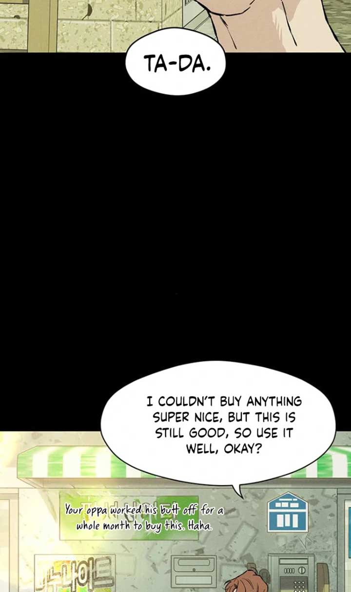 Read Tears On A Withered Flower Manga Online