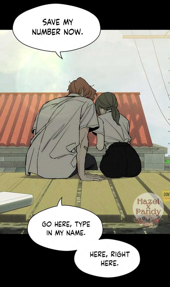 Read Tears On A Withered Flower Manga Online