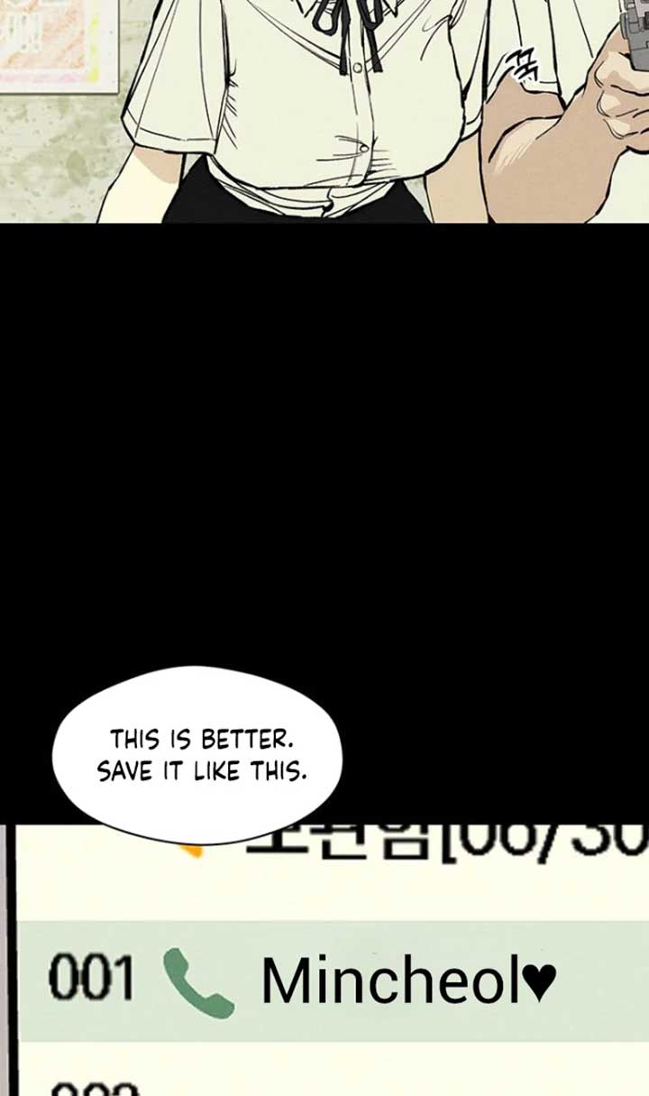 Read Tears On A Withered Flower Manga Online