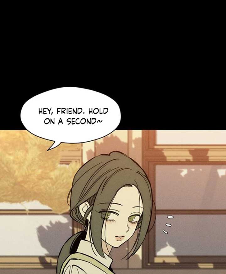 Read Tears On A Withered Flower Manga Online