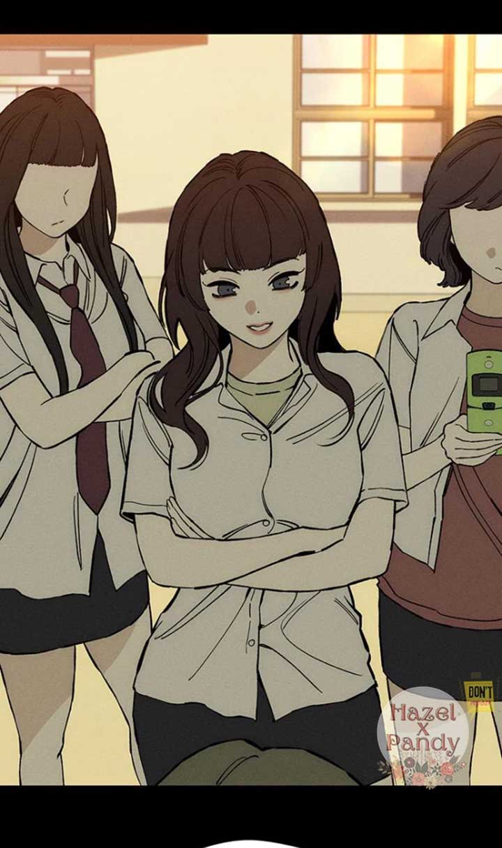 Read Tears On A Withered Flower Manga Online