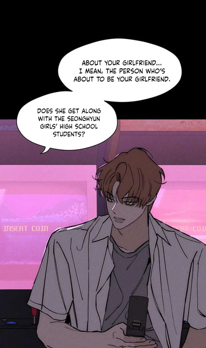 Read Tears On A Withered Flower Manga Online