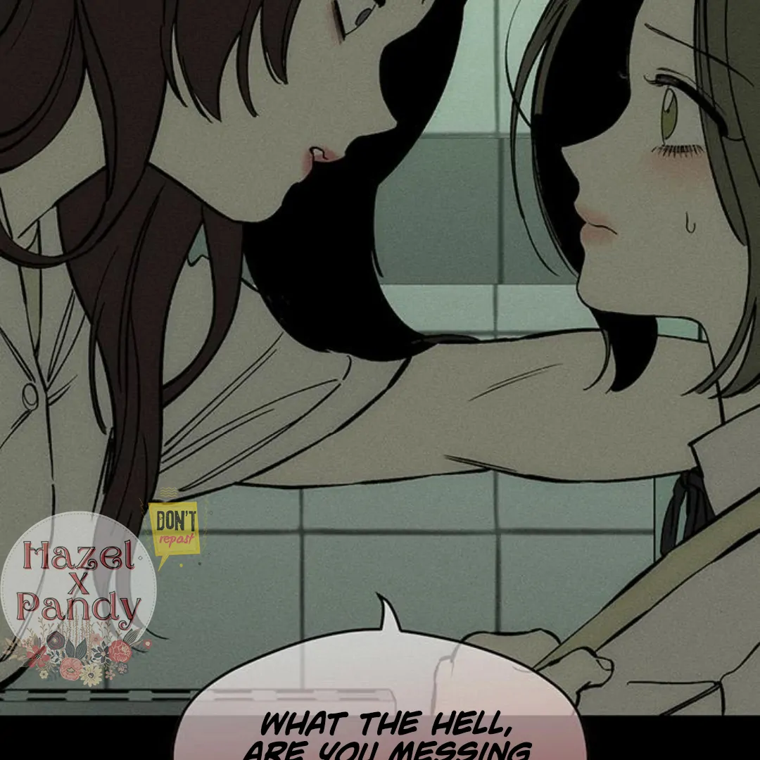 Read Tears On A Withered Flower Manga Online