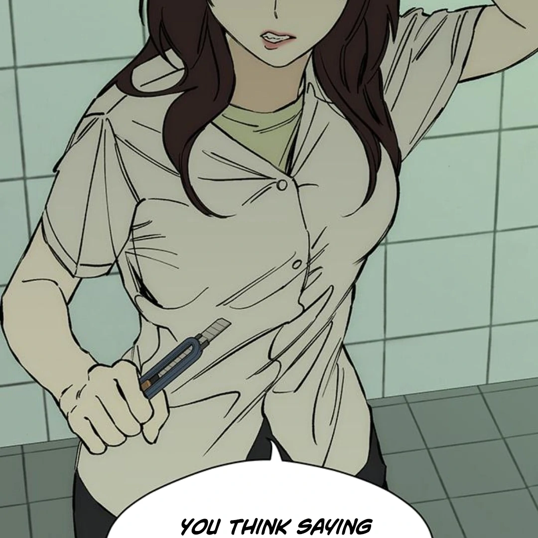 Read Tears On A Withered Flower Manga Online