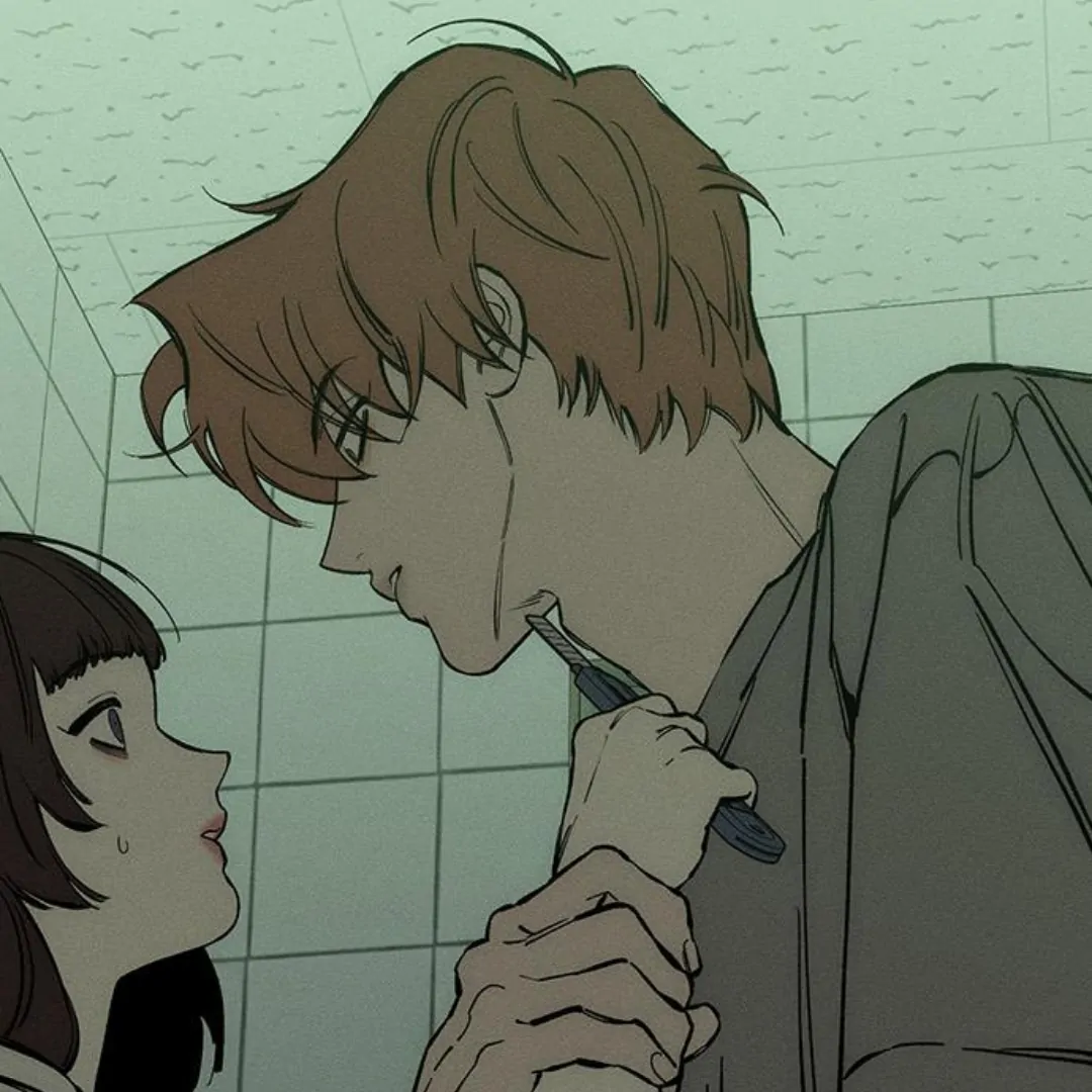 Read Tears On A Withered Flower Manga Online
