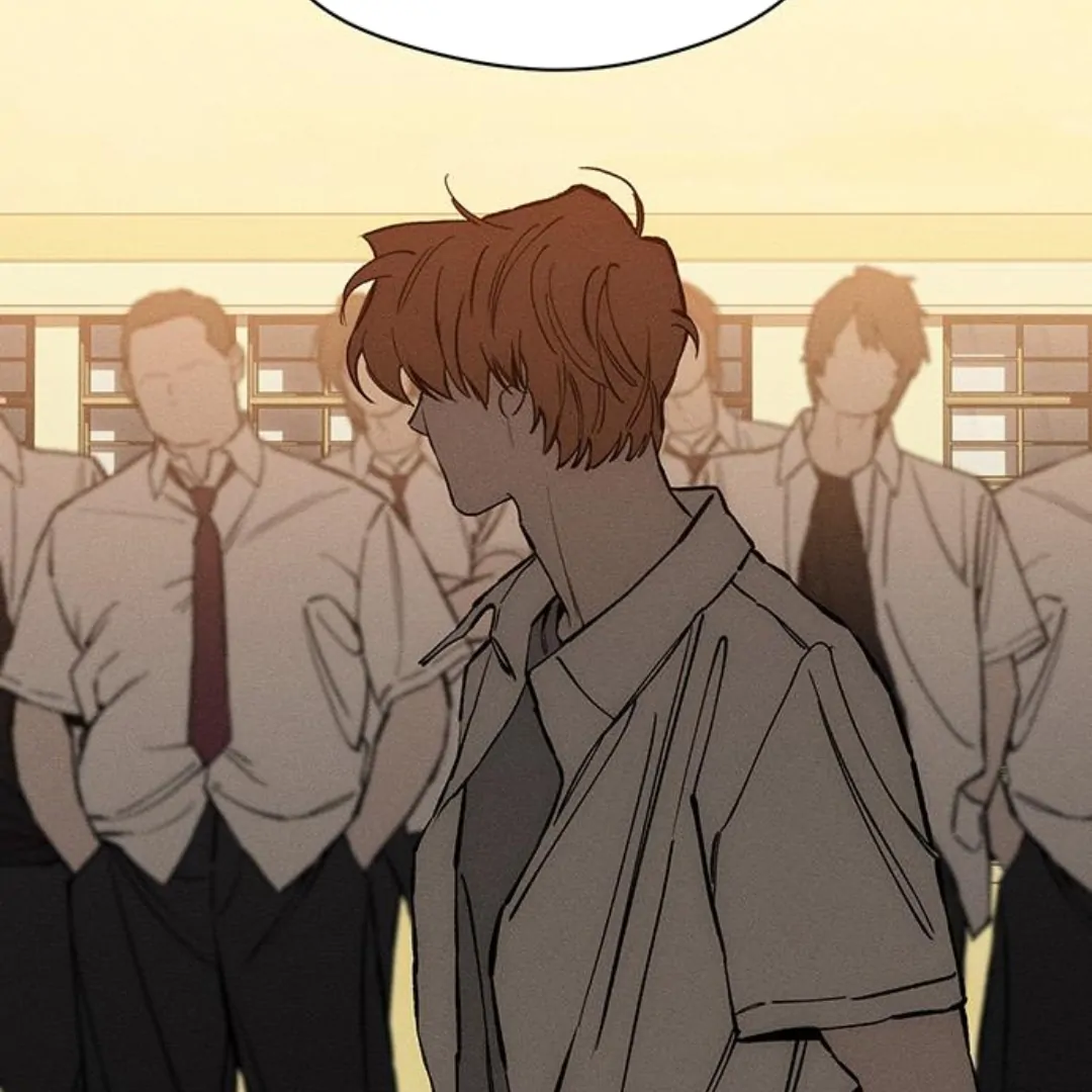 Read Tears On A Withered Flower Manga Online