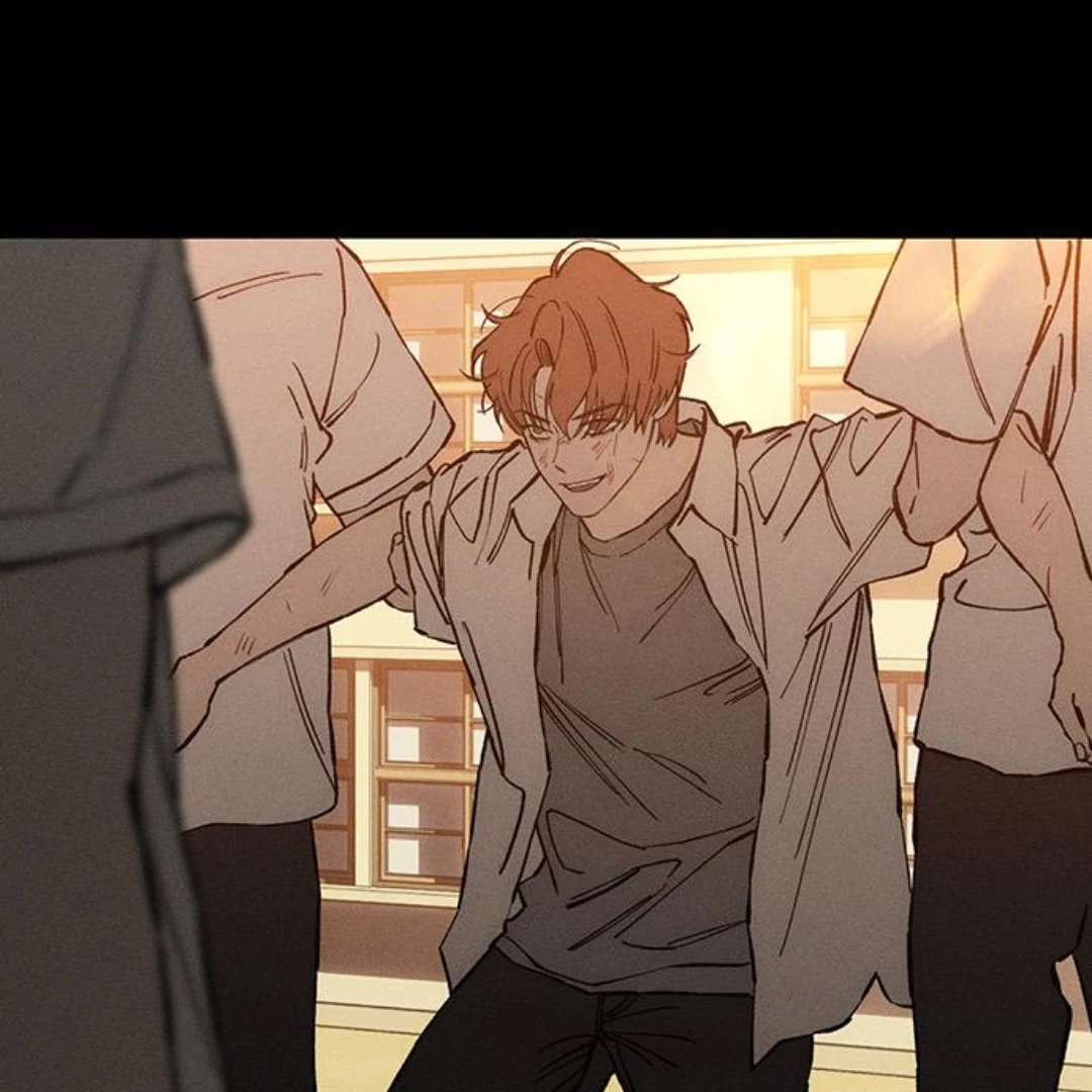 Read Tears On A Withered Flower Manga Online