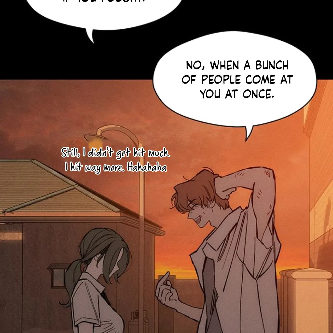 Read Tears On A Withered Flower Manga Online