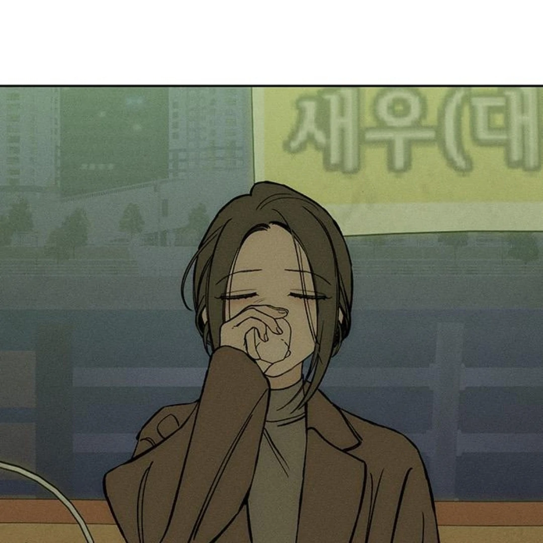Read Tears On A Withered Flower Manga Online