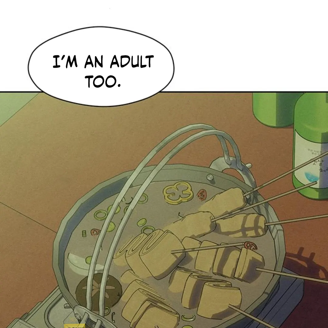 Read Tears On A Withered Flower Manga Online