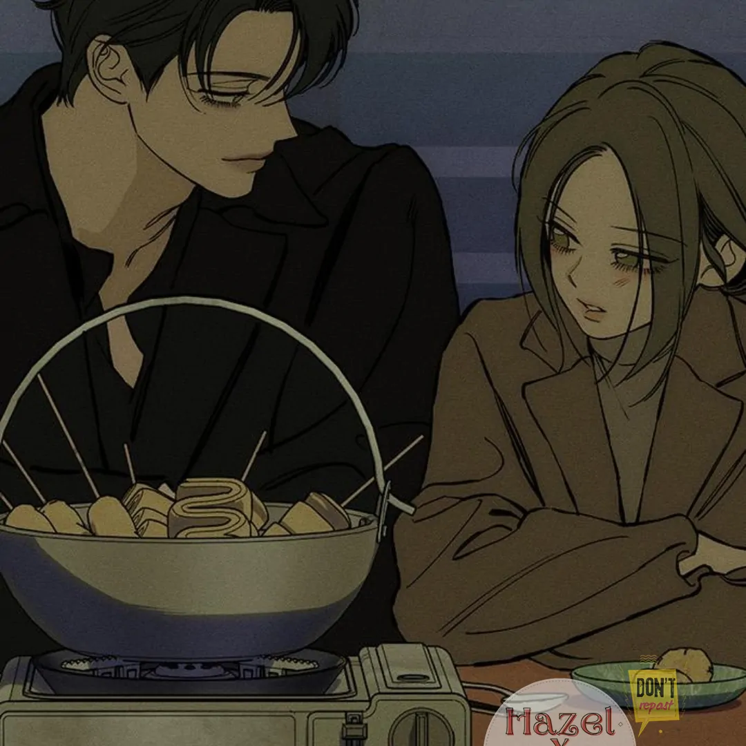 Read Tears On A Withered Flower Manga Online