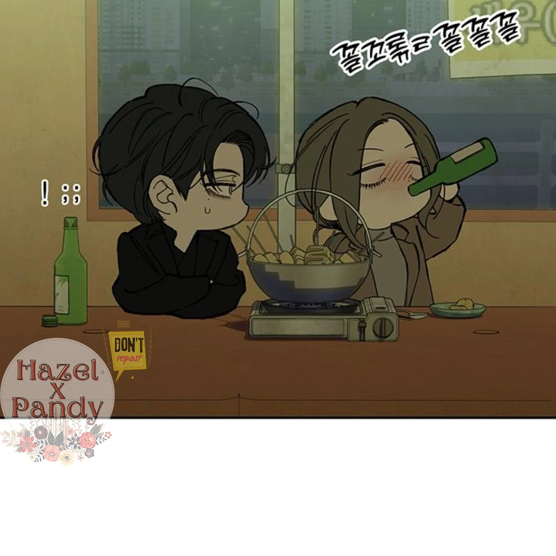 Read Tears On A Withered Flower Manga Online