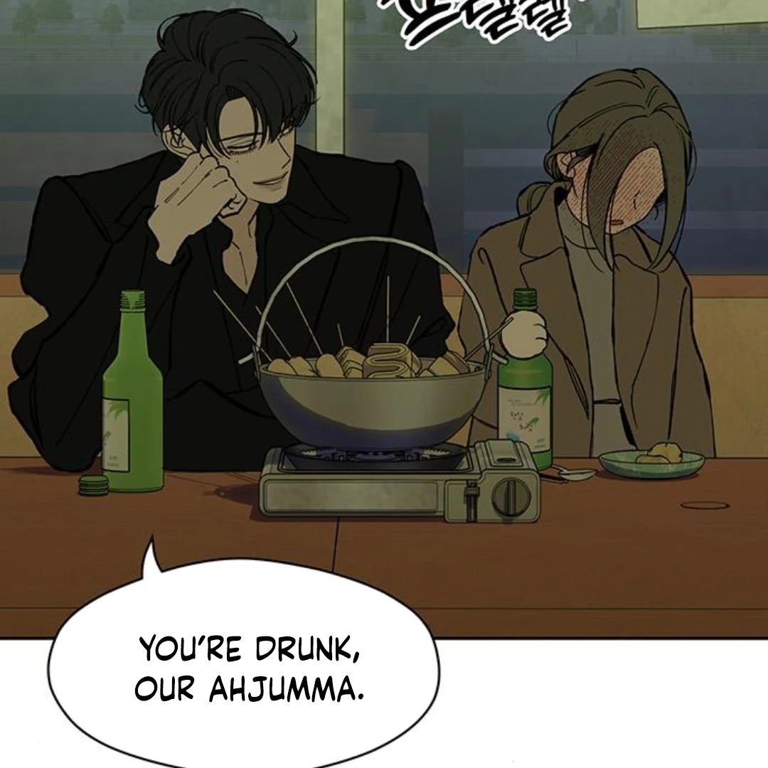 Read Tears On A Withered Flower Manga Online