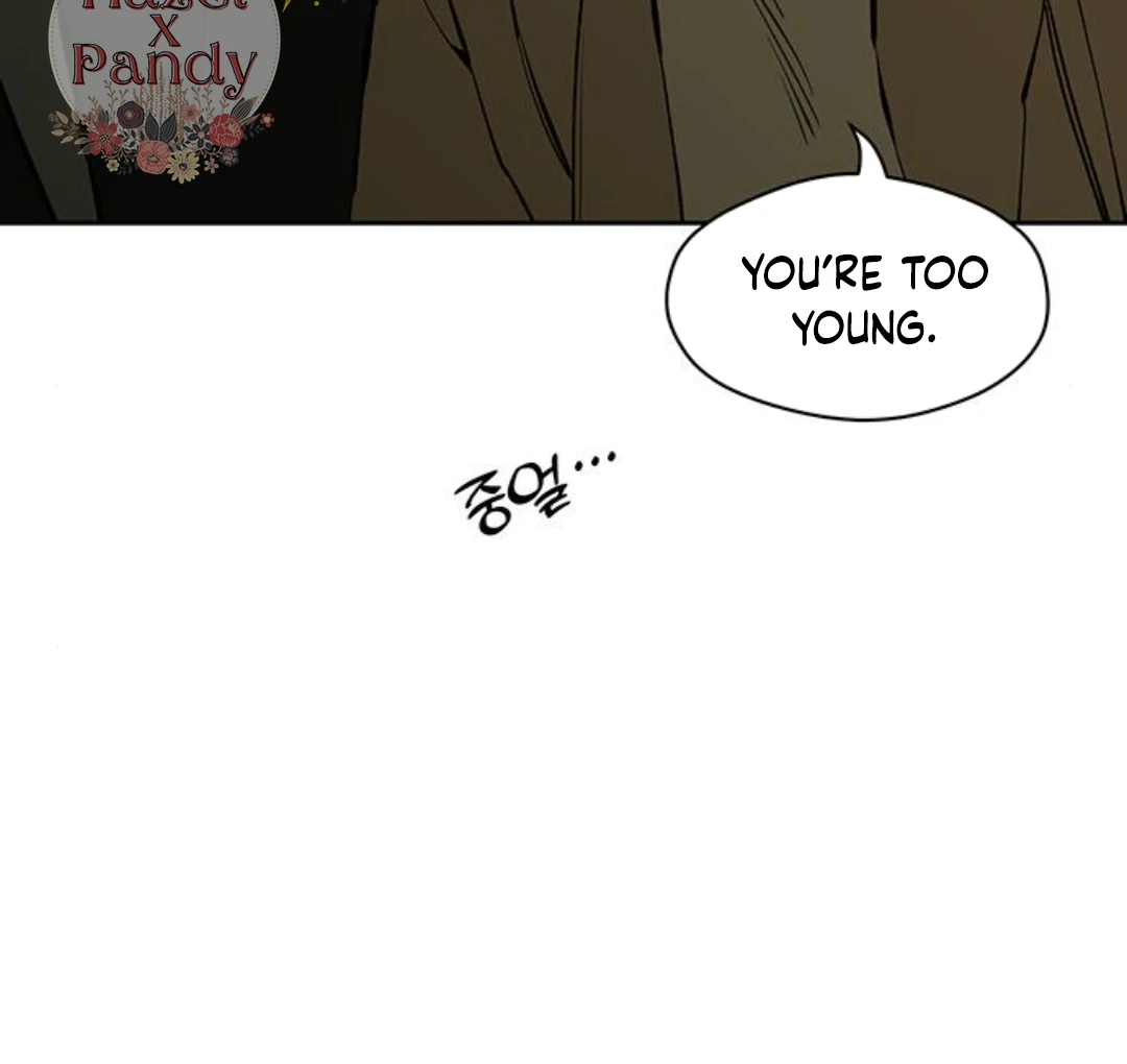 Read Tears On A Withered Flower Manga Online
