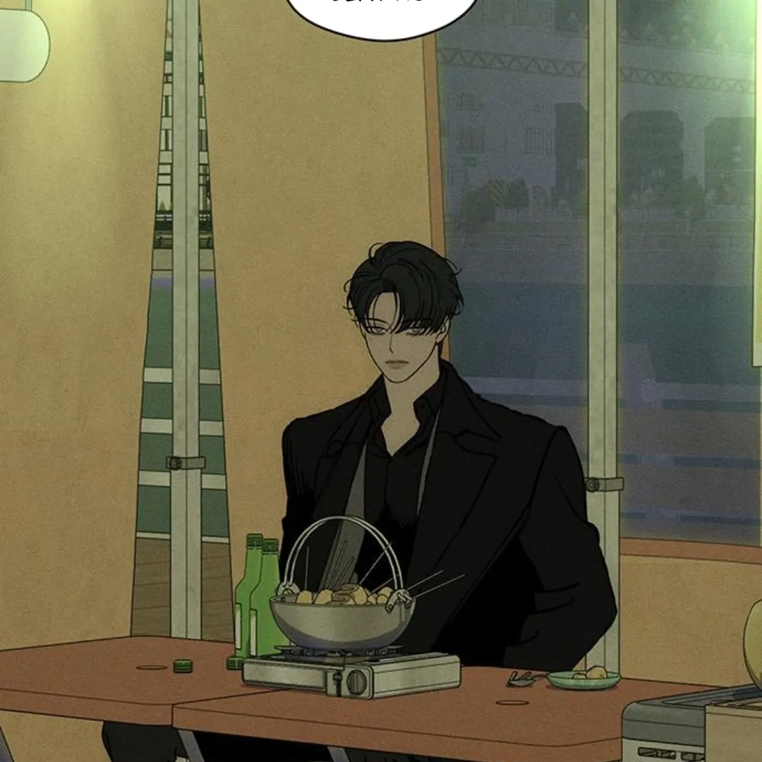 Read Tears On A Withered Flower Manga Online