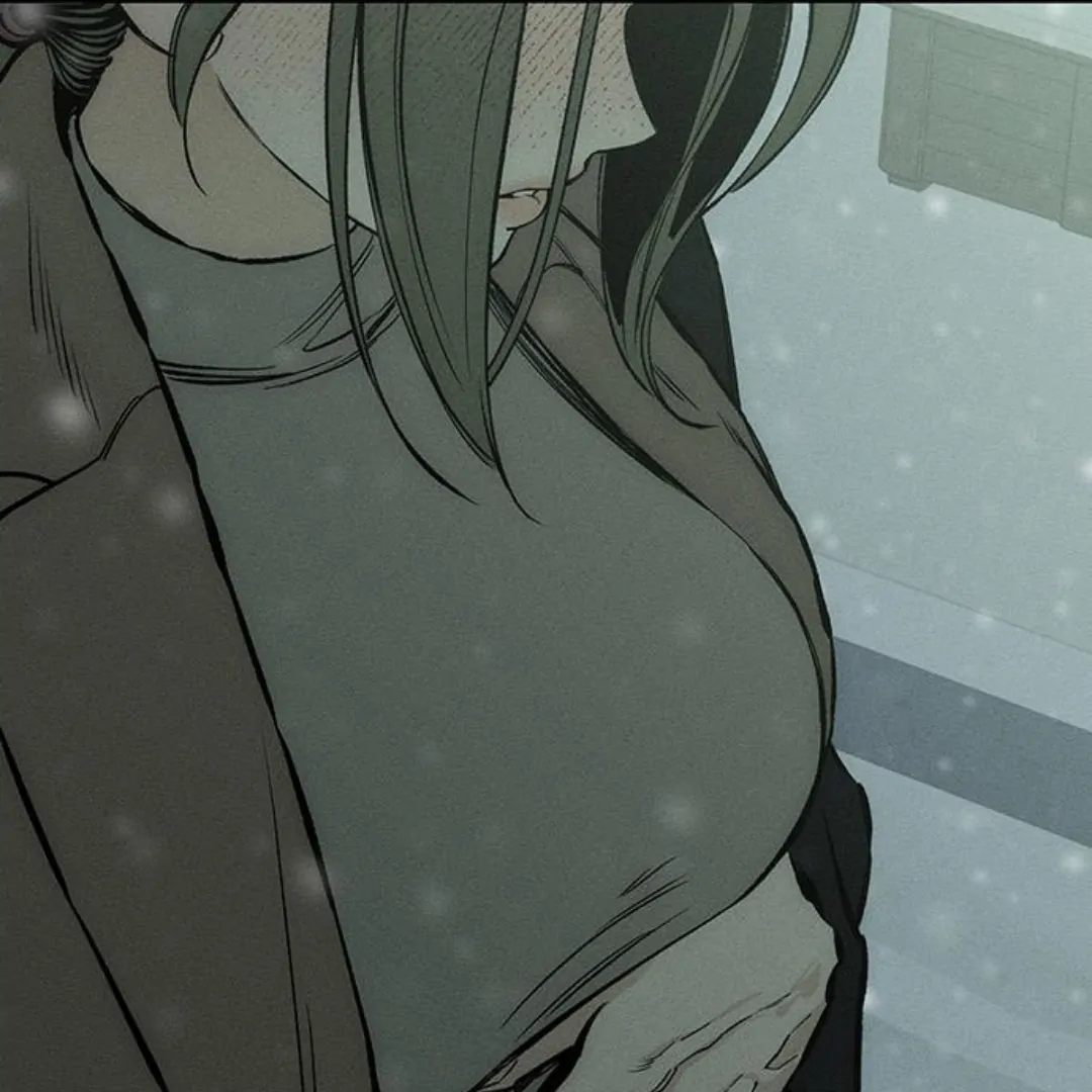 Read Tears On A Withered Flower Manga Online