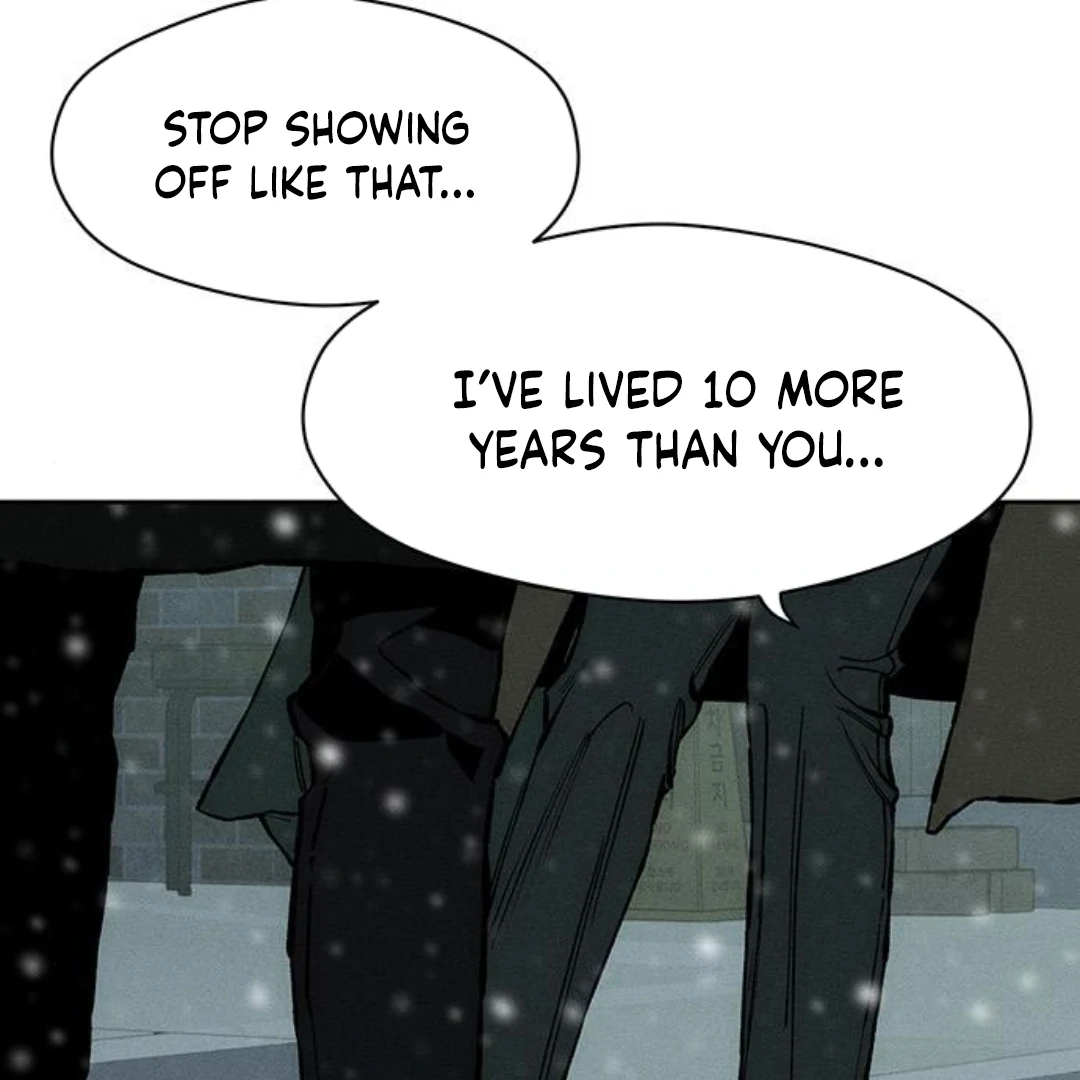 Read Tears On A Withered Flower Manga Online