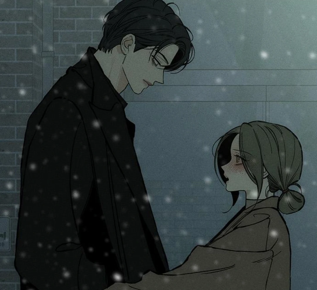 Read Tears On A Withered Flower Manga Online