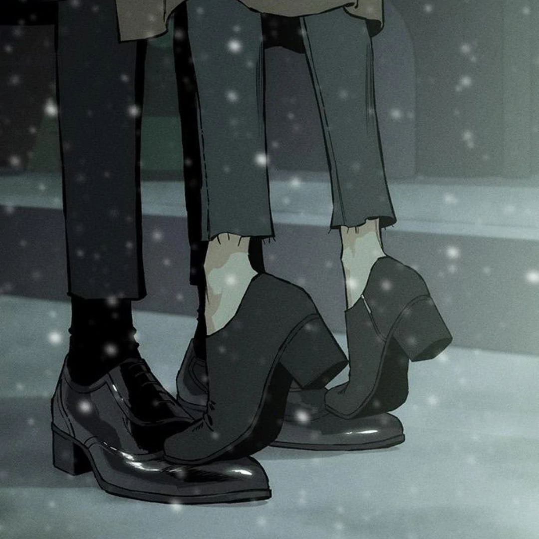 Read Tears On A Withered Flower Manga Online