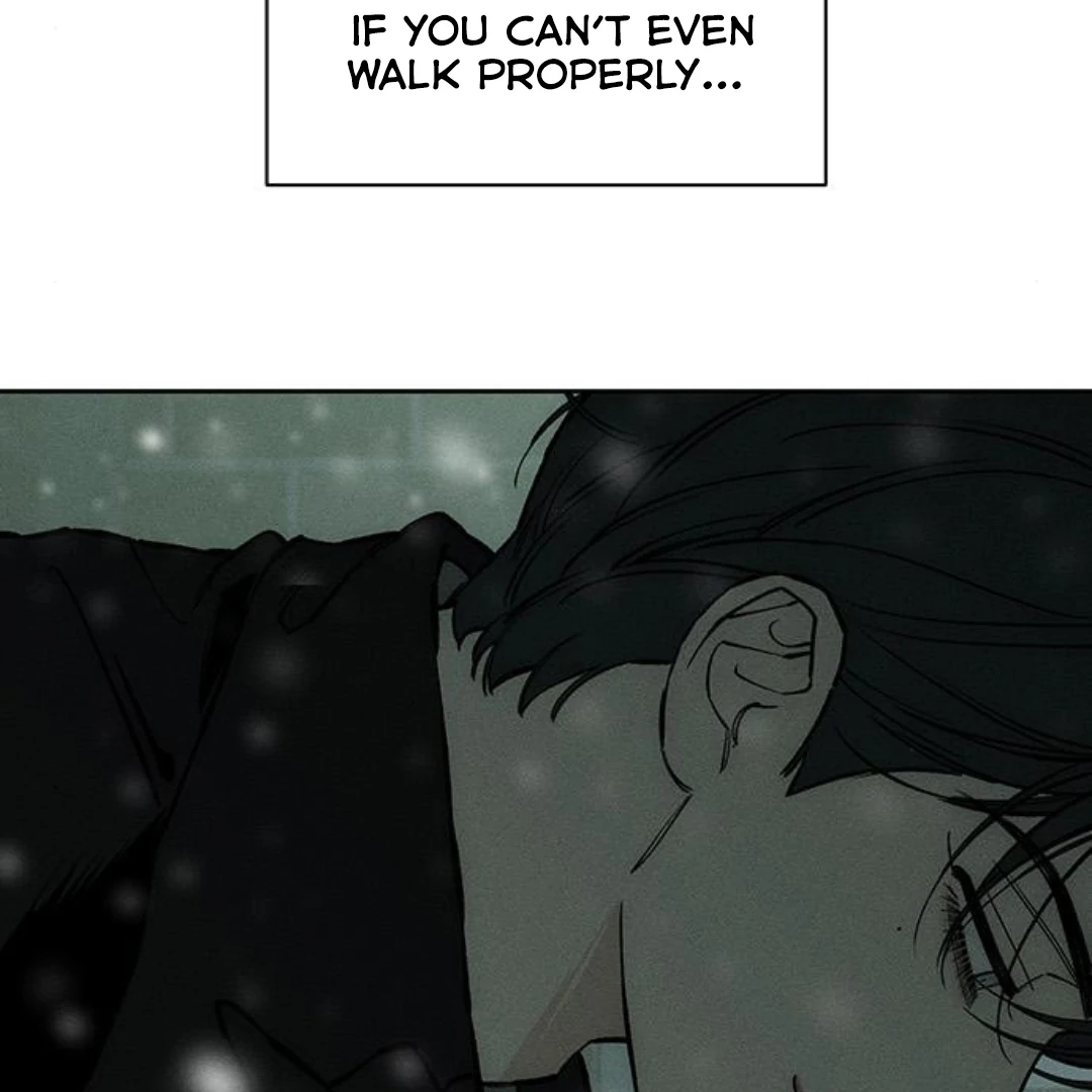 Read Tears On A Withered Flower Manga Online