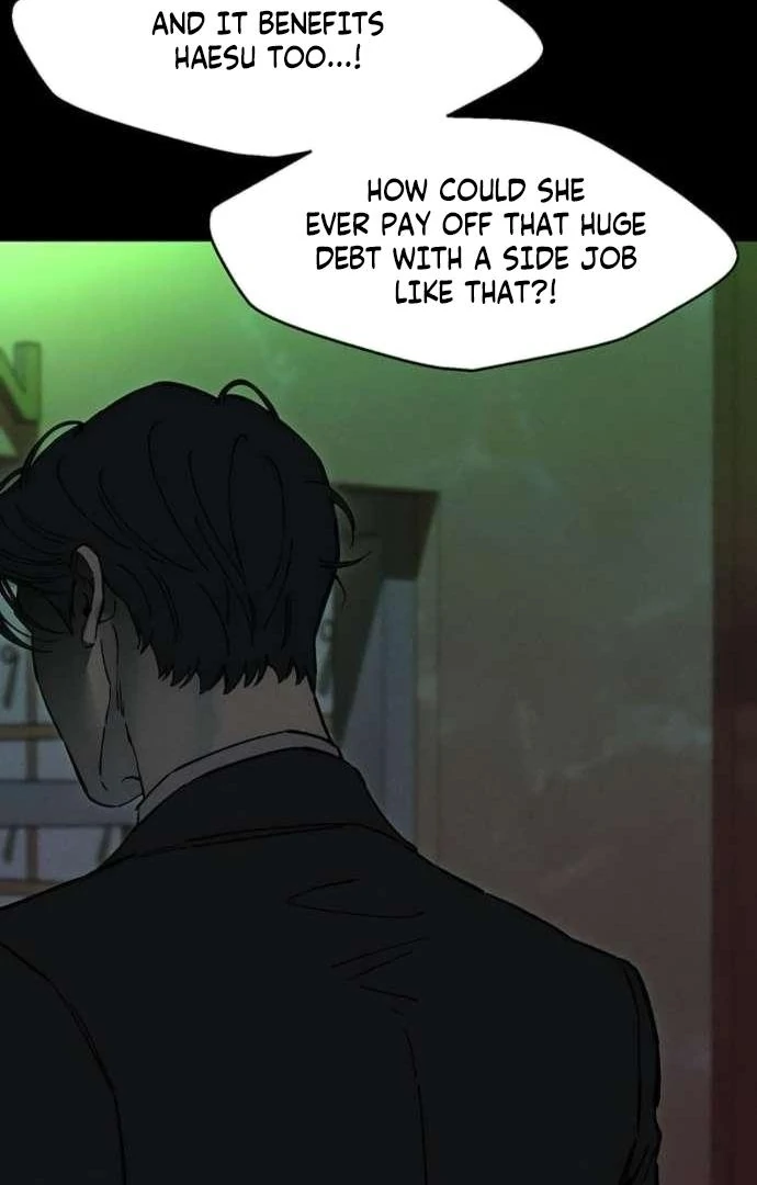 Read Tears On A Withered Flower Manga Online