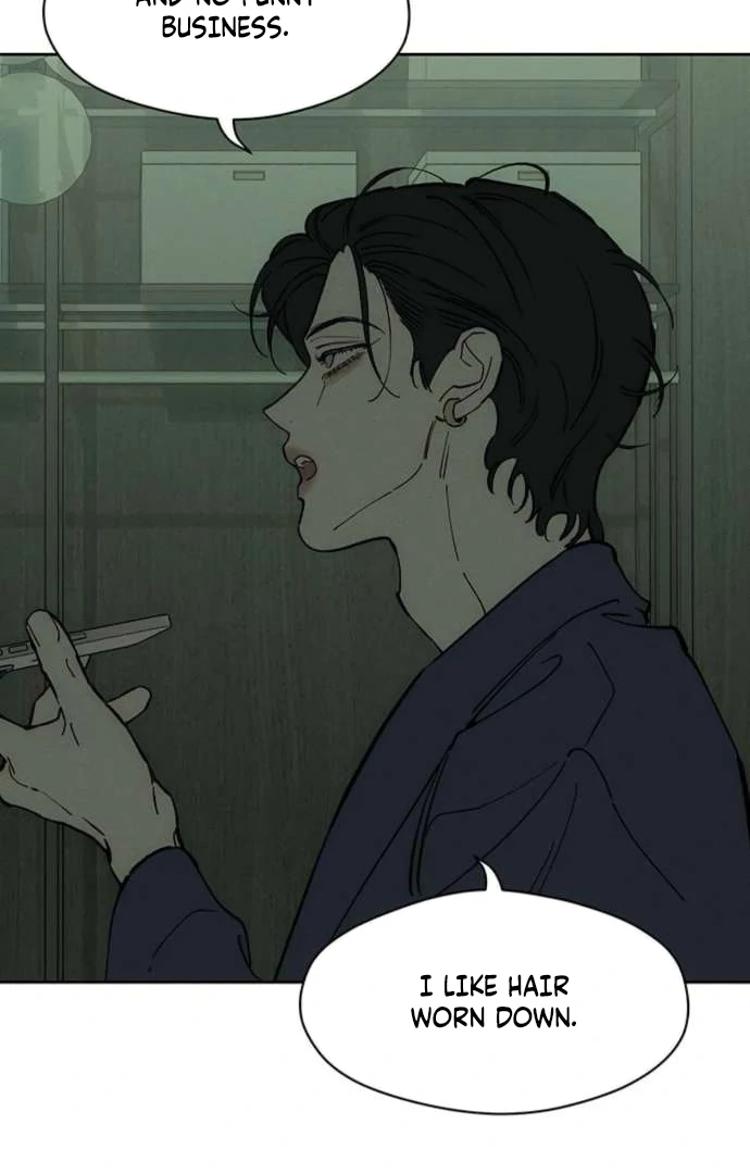 Read Tears On A Withered Flower Manga Online
