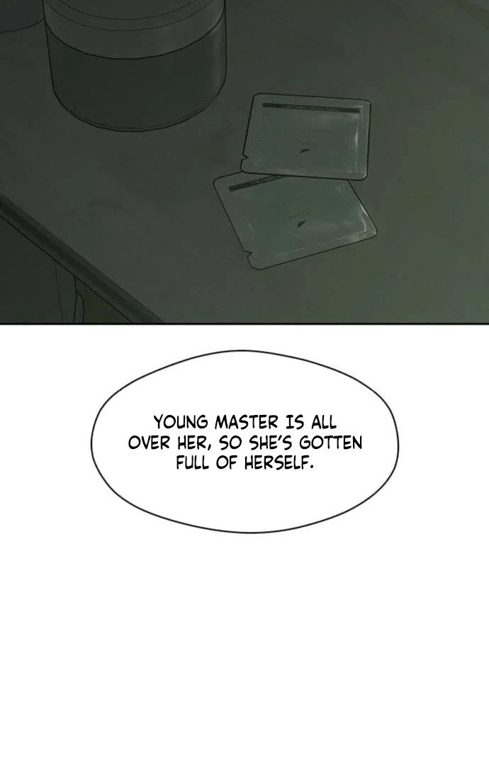 Read Tears On A Withered Flower Manga Online