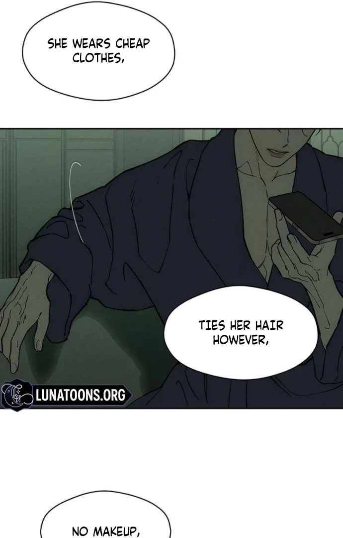 Read Tears On A Withered Flower Manga Online