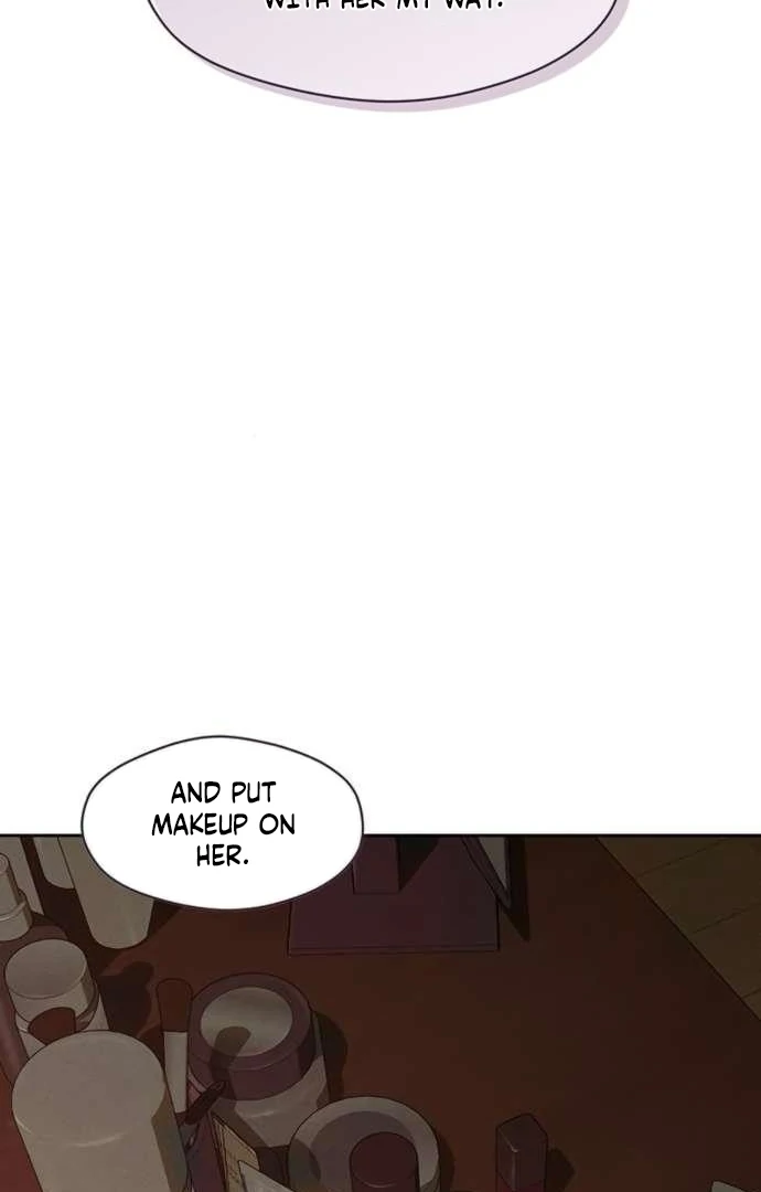 Read Tears On A Withered Flower Manga Online