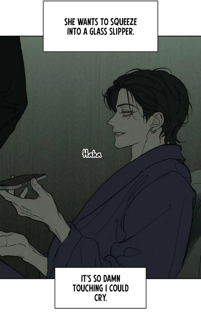 Read Tears On A Withered Flower Manga Online