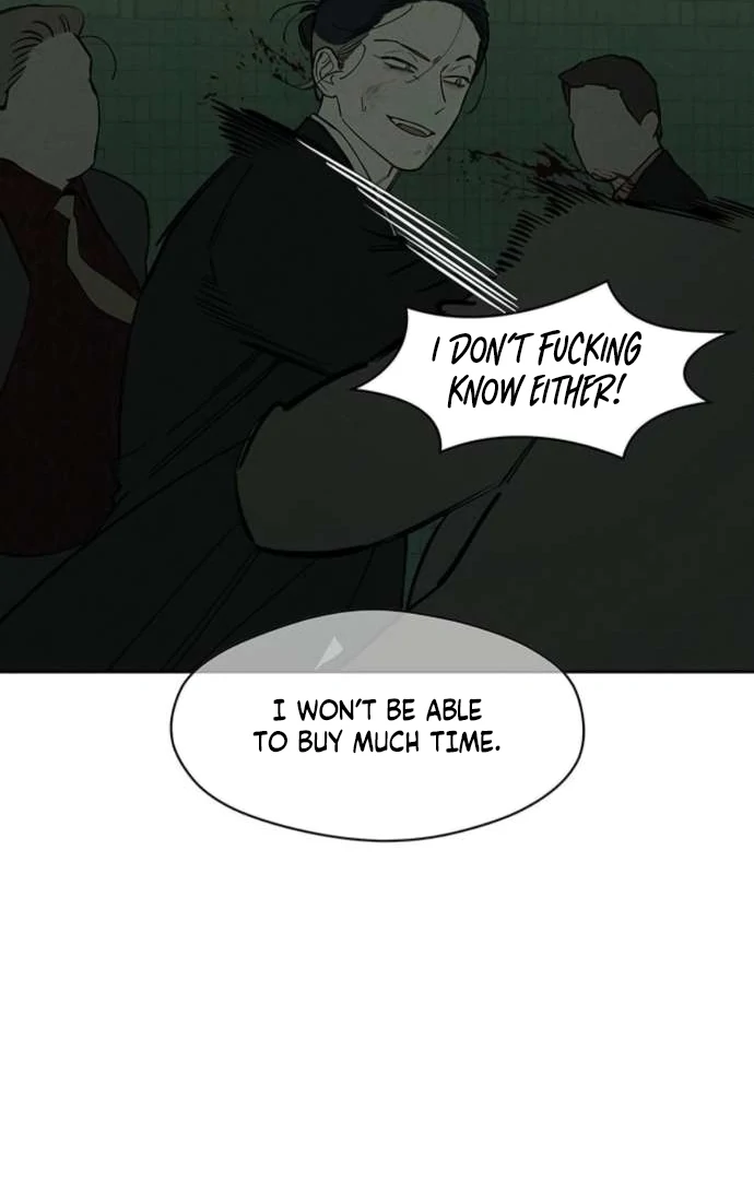Read Tears On A Withered Flower Manga Online