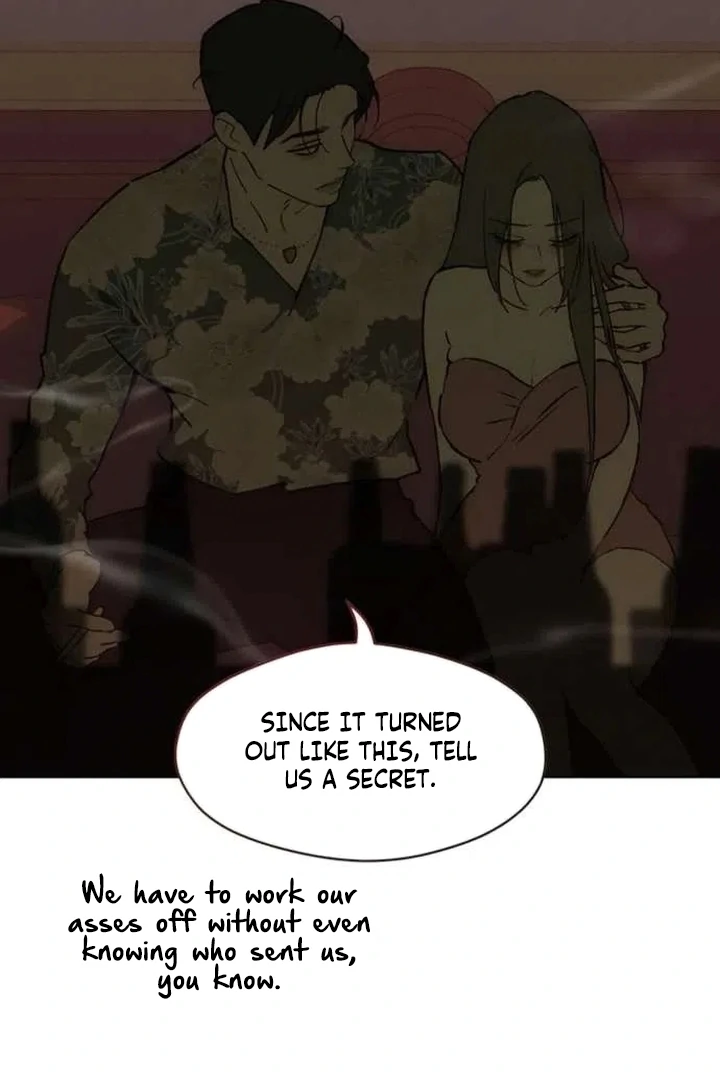 Read Tears On A Withered Flower Manga Online