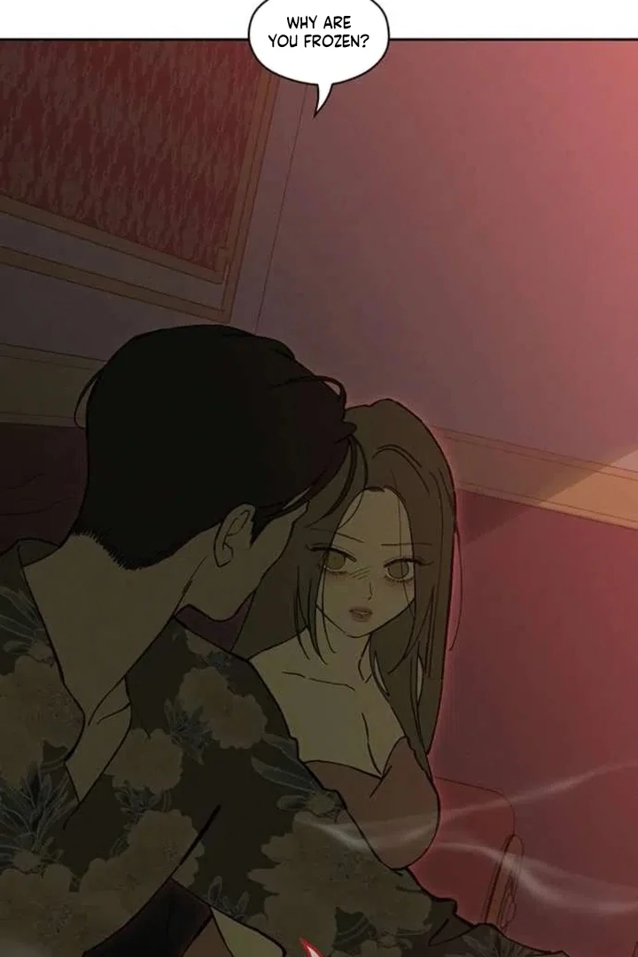 Read Tears On A Withered Flower Manga Online
