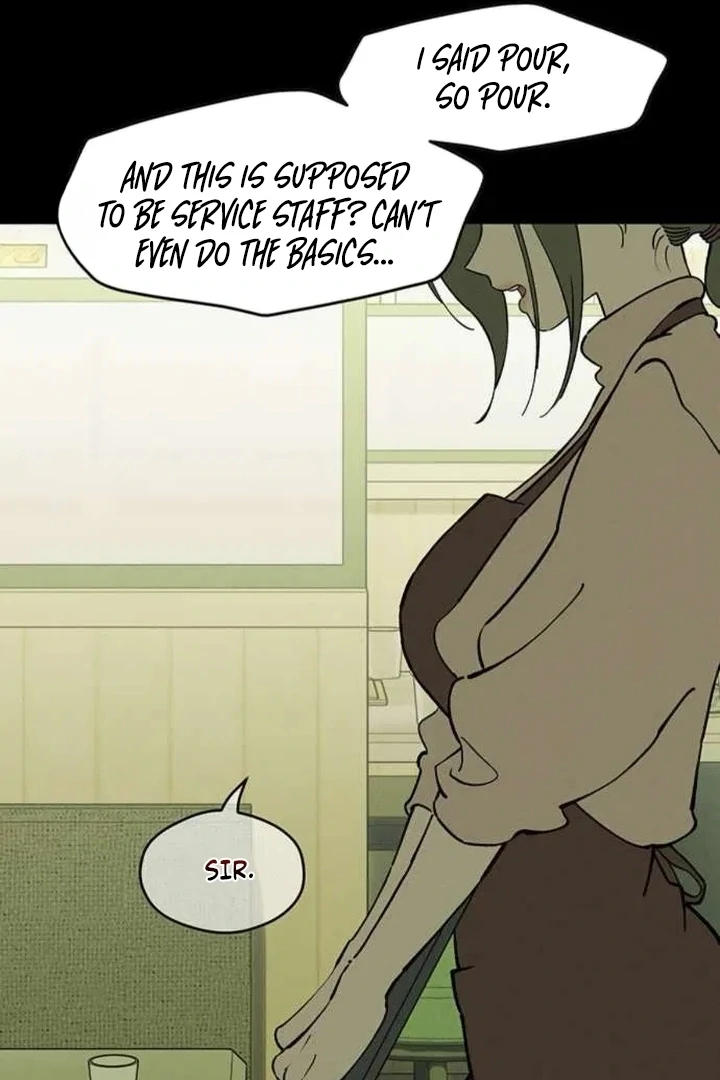 Read Tears On A Withered Flower Manga Online