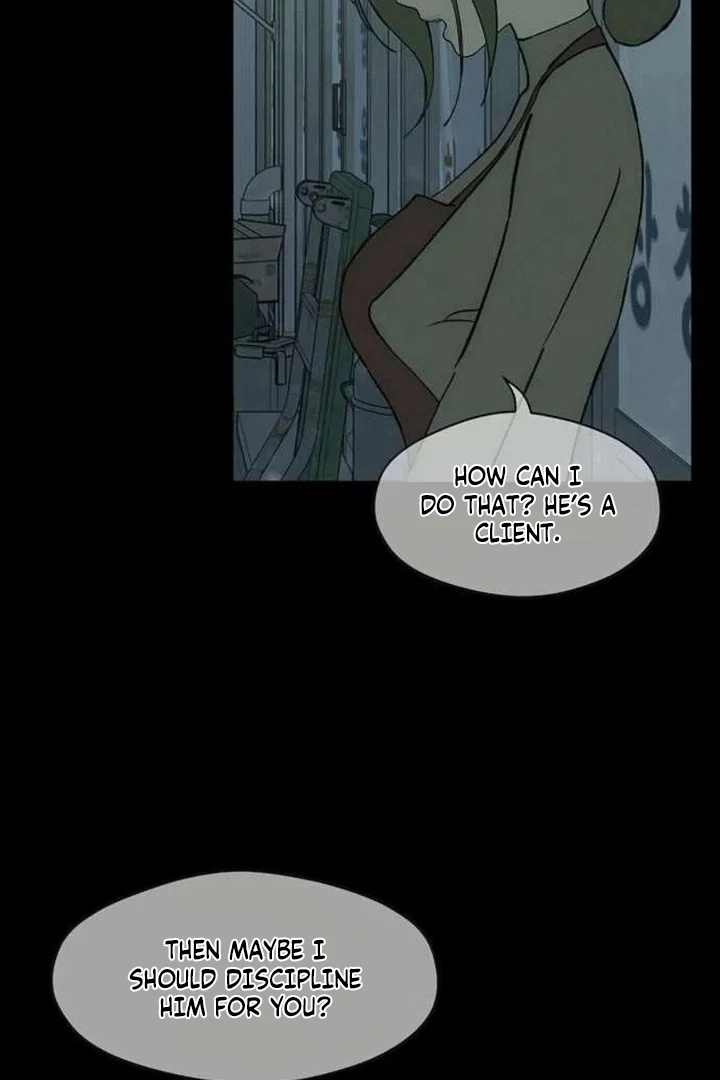 Read Tears On A Withered Flower Manga Online