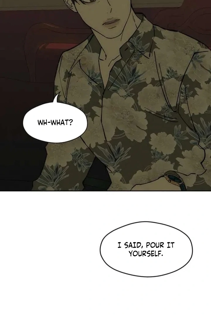 Read Tears On A Withered Flower Manga Online