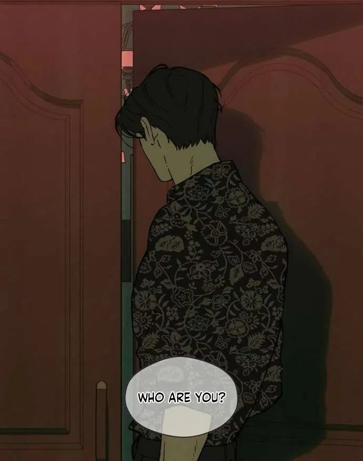 Read Tears On A Withered Flower Manga Online