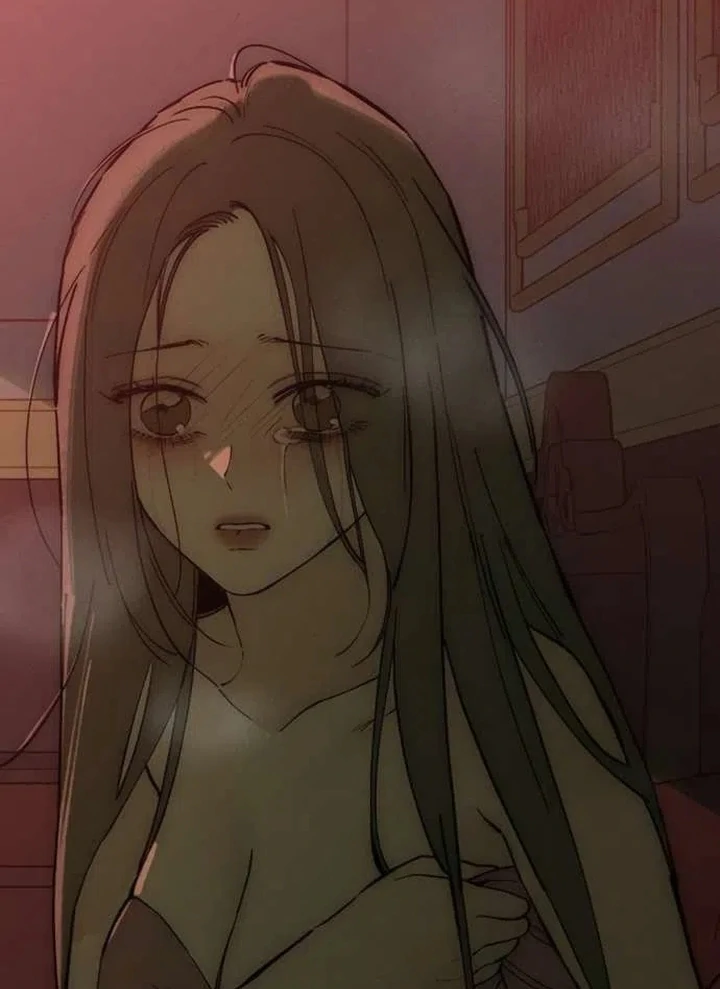 Read Tears On A Withered Flower Manga Online