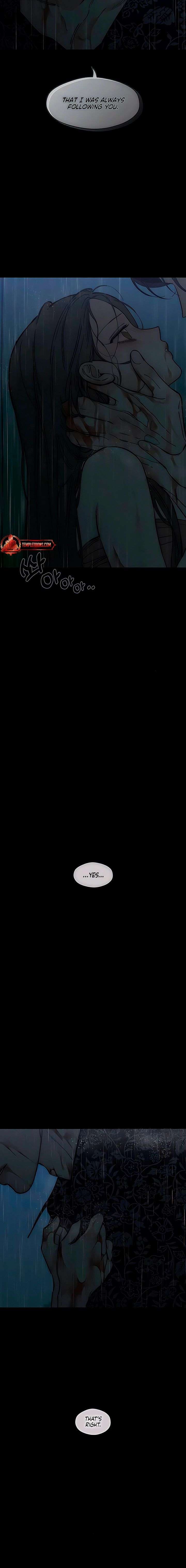 Read Tears On A Withered Flower Manga Online